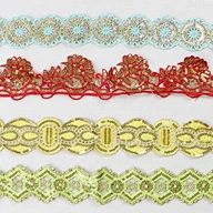 lace trimming ECXX-0041